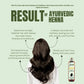 Henna Shampoo+Conditioner – Natural - Deewal - Herbal Beauty and Health Products