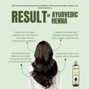 Henna Shampoo+Conditioner – Natural - Deewal - Herbal Beauty and Health Products