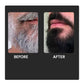 Deewal 9-Min Natural Beard Black Colour