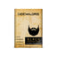 DeewalOris Beard Black – PPD-Free & Natural