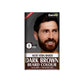 Deewal 9-Min Natural Beard Black Color