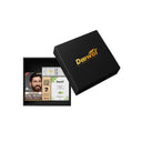 Herbal Skin + Beard Kit