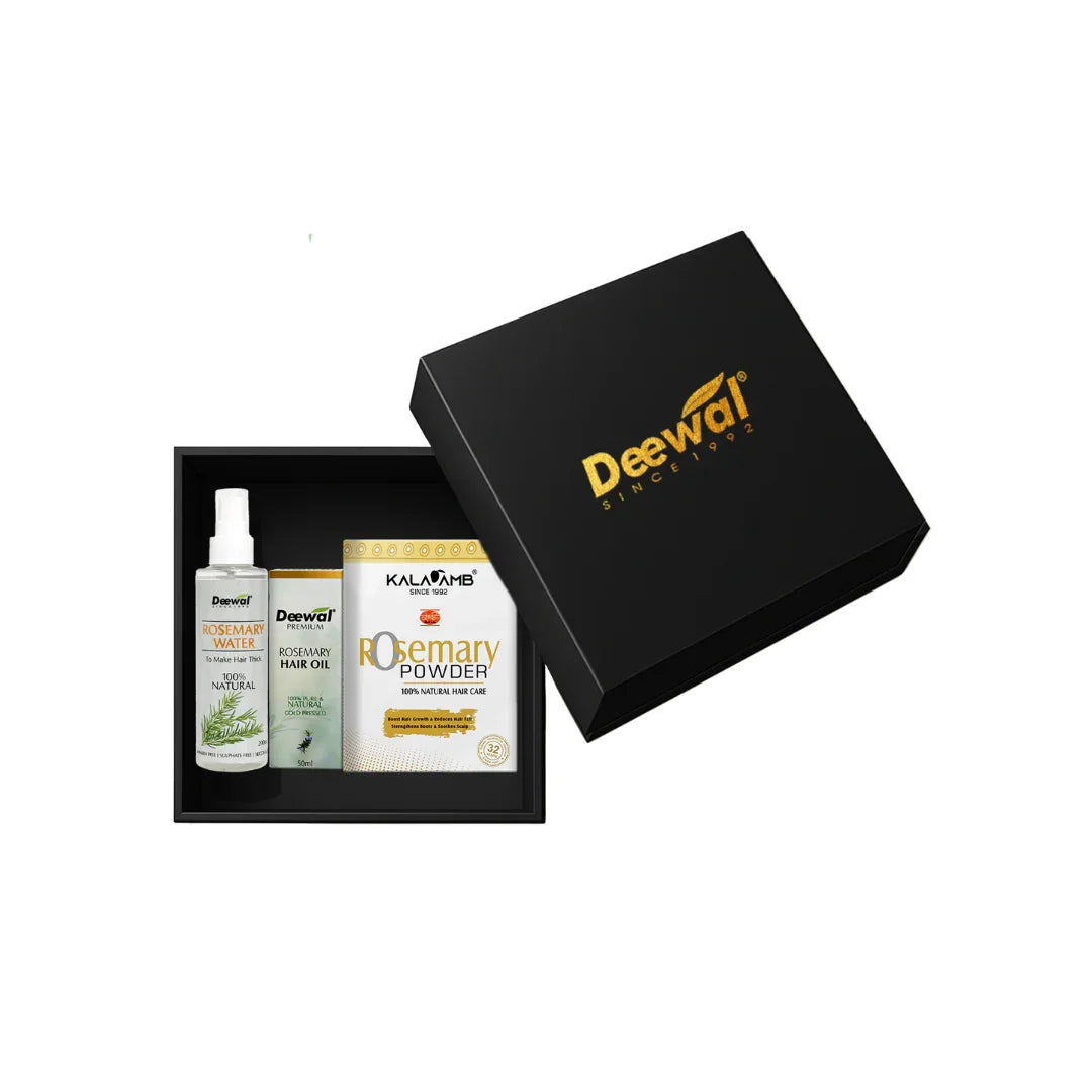 Moringa Hair & Health  Kit