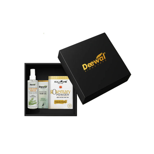 Moringa Hair & Health  Kit
