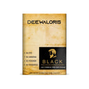 DeewalOris Men’s Black Hair Dye - Deewal - Herbal Beauty and Health Products