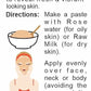 Deewal Papaya Clay Mask –100% Pure - Deewal - Herbal Beauty and Health Products