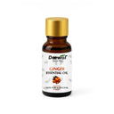 Ginger Oil – Natural Relief - Deewal - Herbal Beauty and Health Products