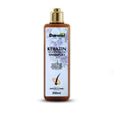 Deewal Keratin Shampoo - Deewal - Herbal Beauty and Health Products
