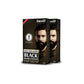 Deewal 9-Min Natural Beard Black Color