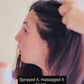 Rosemary Water for Thick Hair