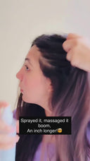 Rosemary Water for Thick Hair