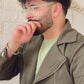Beard Black & Mooch Oil – Combo