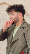 Beard Black & Mooch Oil – Combo