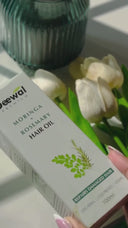 Ayurvedic Hair Repair Combo