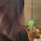 Deewal Herbal Black Hair Colour Mehndi