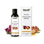 Deewal Red Onion + Moroccan Hair Oil – Hair Fall Control