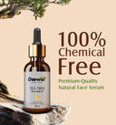 Deewal Tea Tree Serum – Anti-Acne - Deewal - Herbal Beauty and Health Products