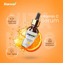 "Deewal Vitamin C – Glow & Youth" - Deewal - Herbal Beauty and Health Products