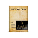 Deewal Oris Black – PPD-Free Women - Deewal - Herbal Beauty and Health Products